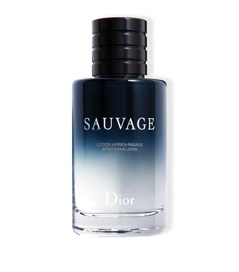 serum sauvage dior|sauvage dior after shave lotion.